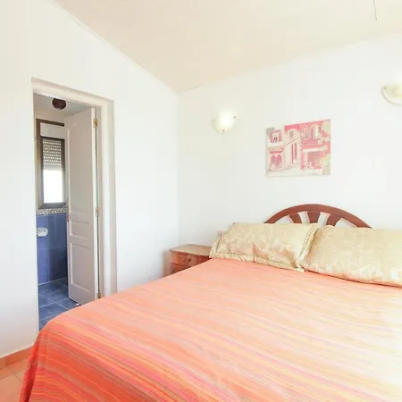 Holiday home Santa Lucia - 0204 Calpe